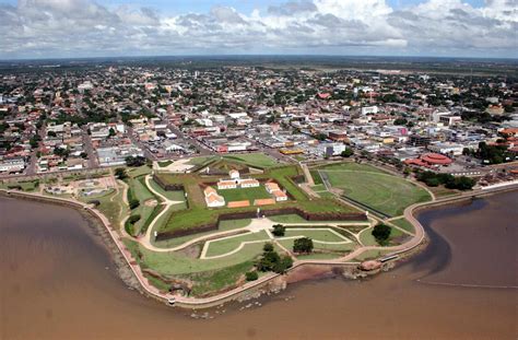 últimas notícias de macapá.